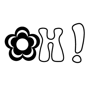 logo tampon poule d'oh logo tampon poule d'oh